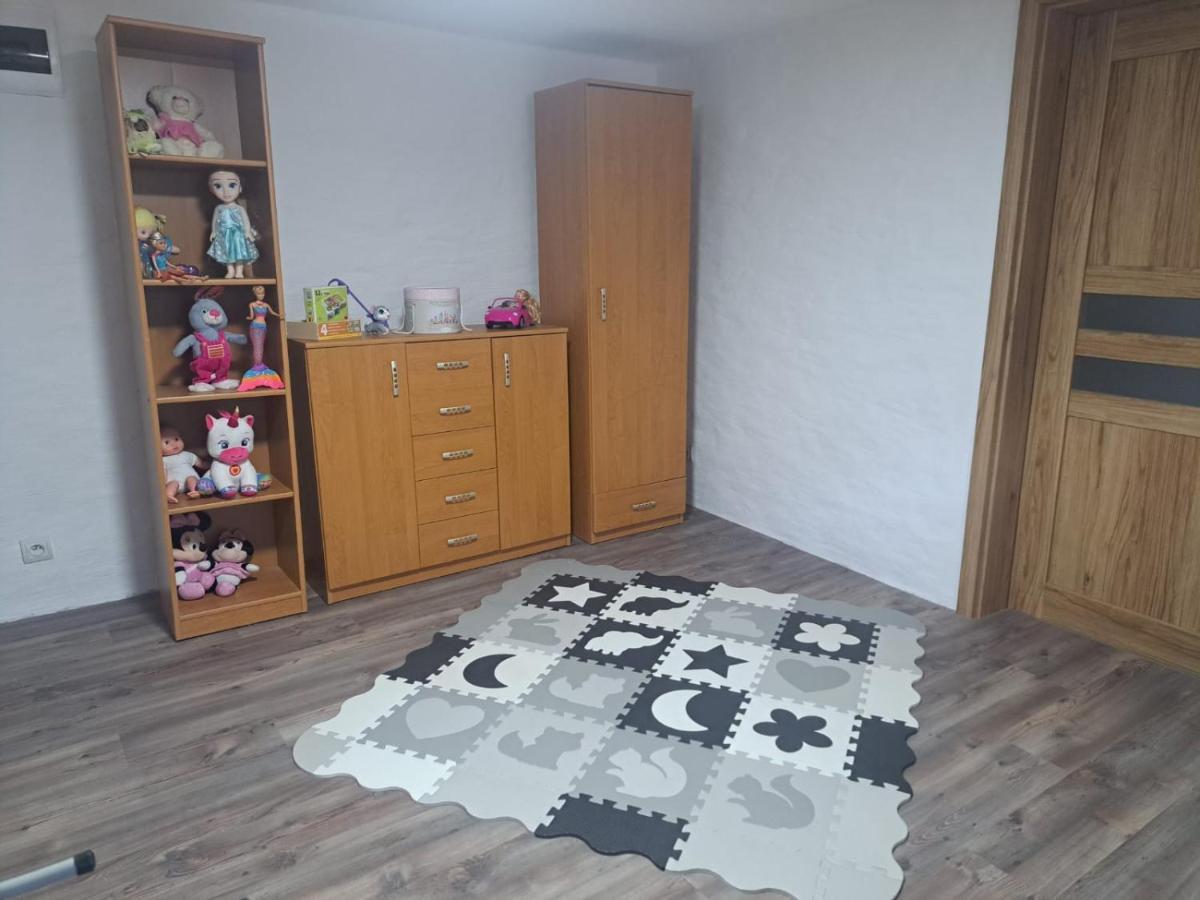 Apartmany Pri Jaskyni - Bystrá Exterior foto