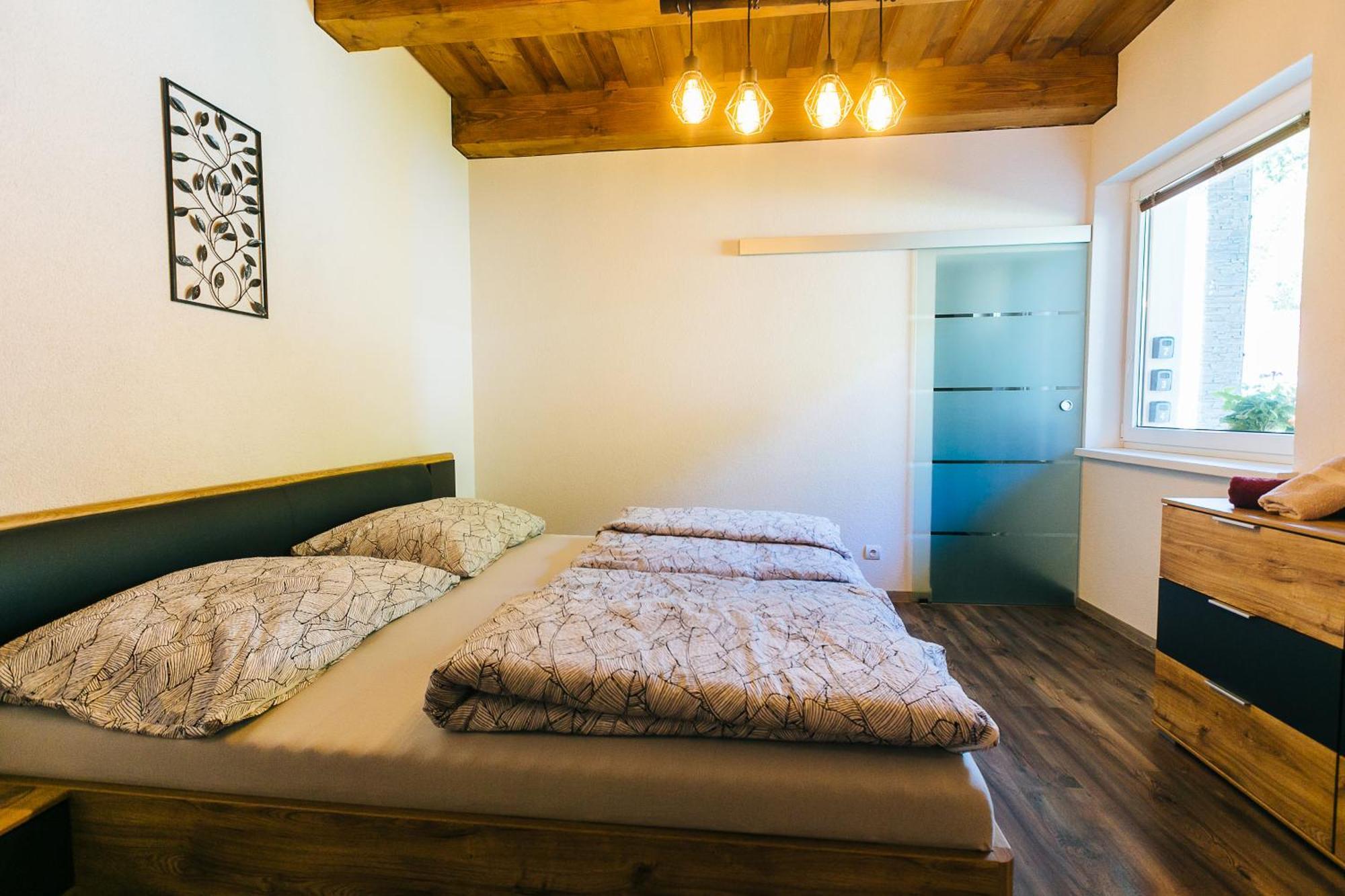 Apartmany Pri Jaskyni - Bystrá Exterior foto